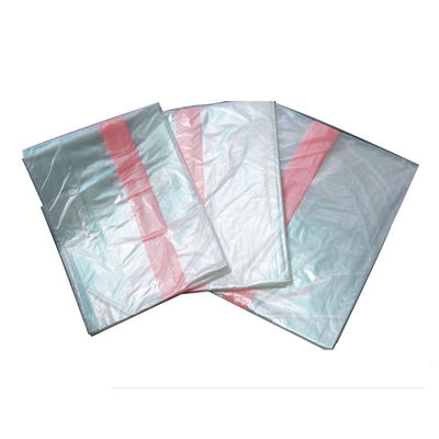 26&quot; » les sacs solubles de l'eau *33, 40 degrés vêtx des sacs d'alcool polyvinylique