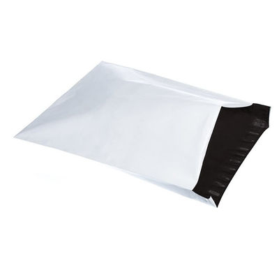 poly enveloppes de expédition d'habillement de sac d'emballage de LDPE 160mic/plastique de Hoody