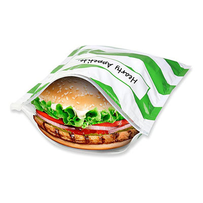 sacs isolés froids chauds de sandwich à l'ANIMAL FAMILIER de 3mm/VMPET pour la hausse