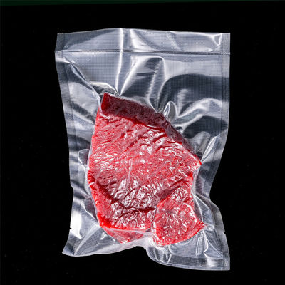 L'emballage sous vide de Foodsaver met en sac pour compostable biodégradable de nourriture