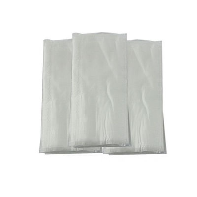 sacs de blanchisserie de 6x12cm Pva