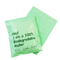 Emballage biodégradable d'envoi d'habillement d'amidon d'usine de PLA PBAT de Bags de messager de 100%