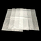Sac de empaquetage zip-lock compostable biodégradable de PLA pour des sous-vêtements d'habillement