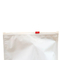 L'emballage en plastique de preuve d'odeur de Mylar de tirette met en sac la sortie résistante d'enfant de conception de serrure de glisseur