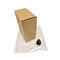 Boisson du PE/VMPET 10L/sac de bavoir vessie de vin dans la boîte réutilisable