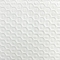Annonce imperméable scellable de poly annonces blanches de bulle - diverses tailles