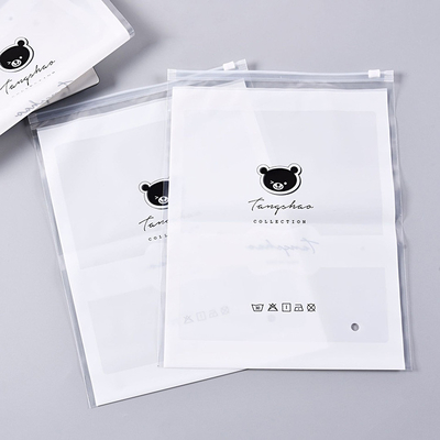 Poly sacs de glisseur de serrure claire de fermeture éclair, 12 par 15 pouces 3 de Mil Polyethylene Bags