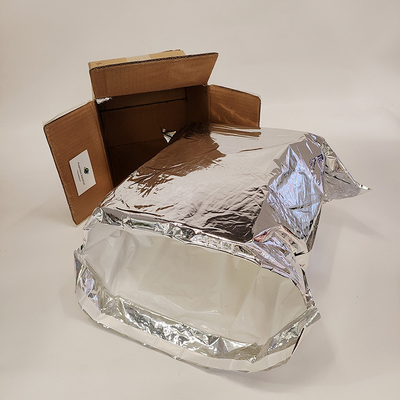 boîtes thermiques réutilisables boîtes isolantes thermiques 72 heures boîtes d'expédition isolantes pour aliments surgelés