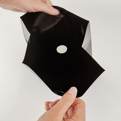 Sacs d'autoclave pour la culture de champignons noirs