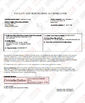 LA CHINE Dongguan Auspicious Industrial Co., Ltd certifications
